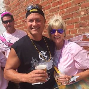 Meet your Posher, Marci